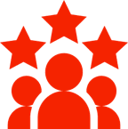 Team Building Icon