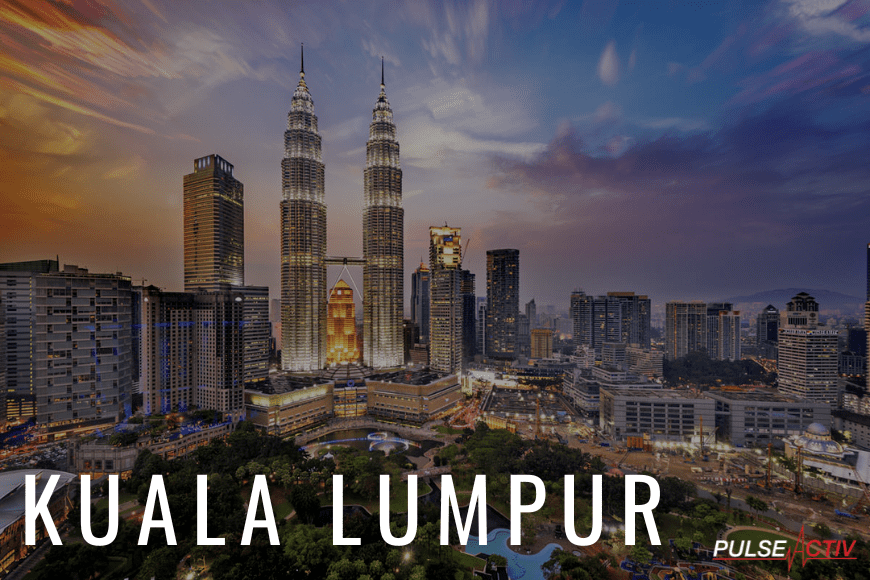 Corporate Retreat KL