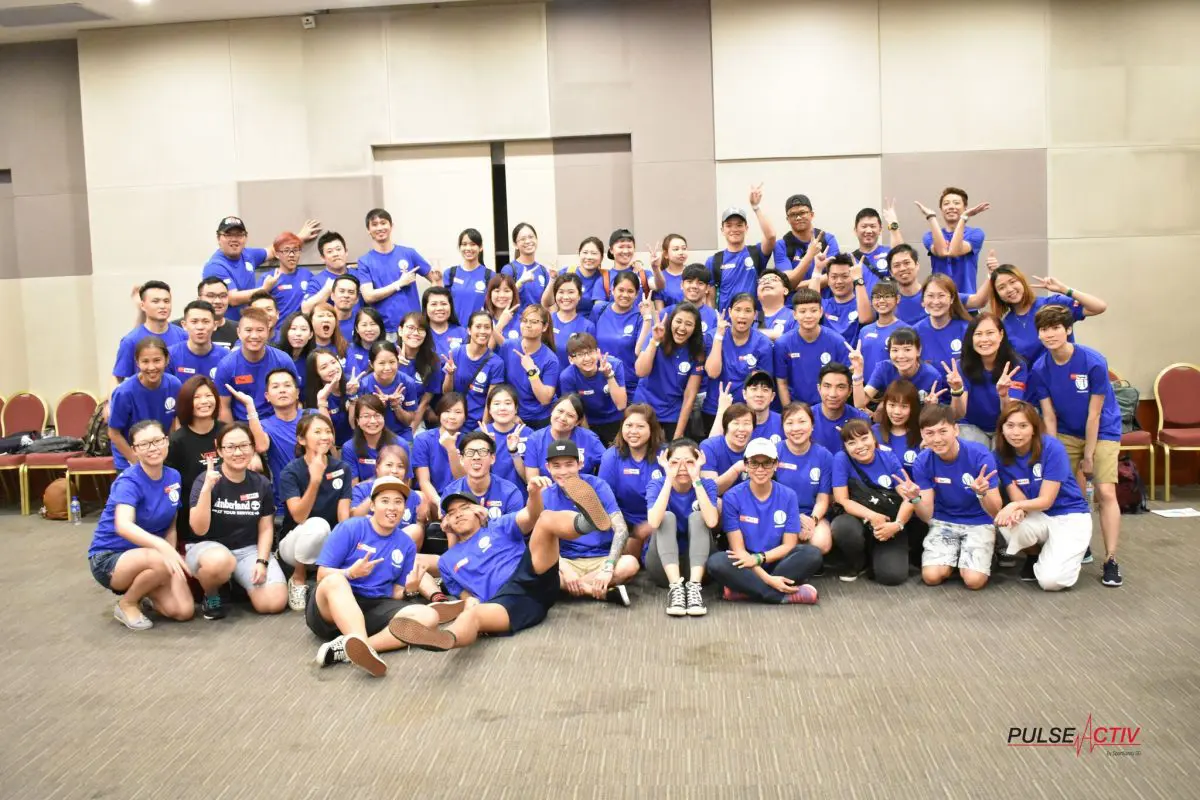 Top Team Building Activities