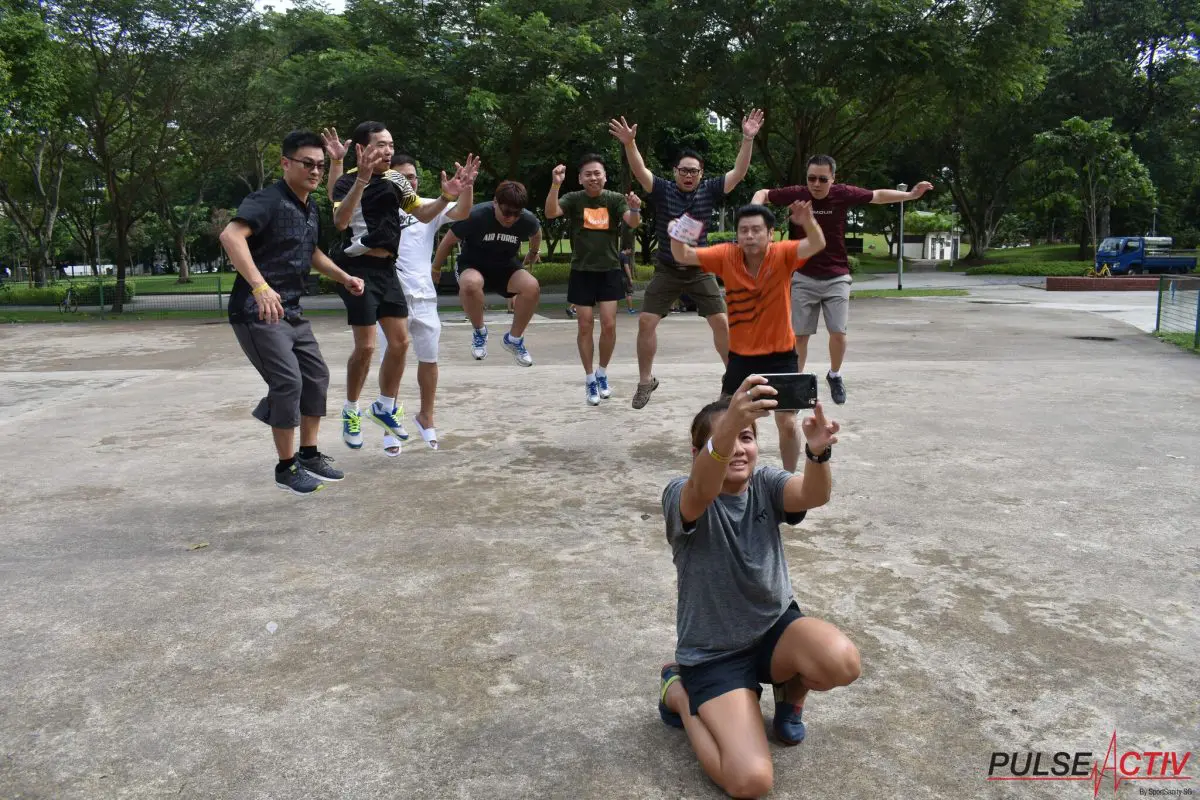 Team Building