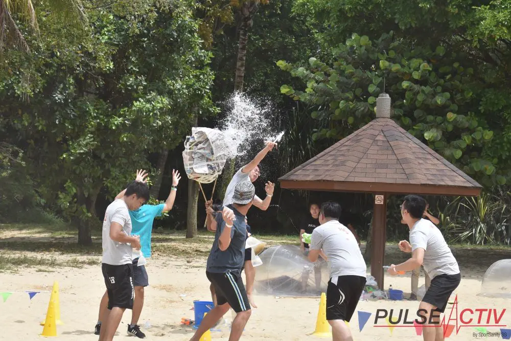 Battle Royale Past Activity TB TB 4