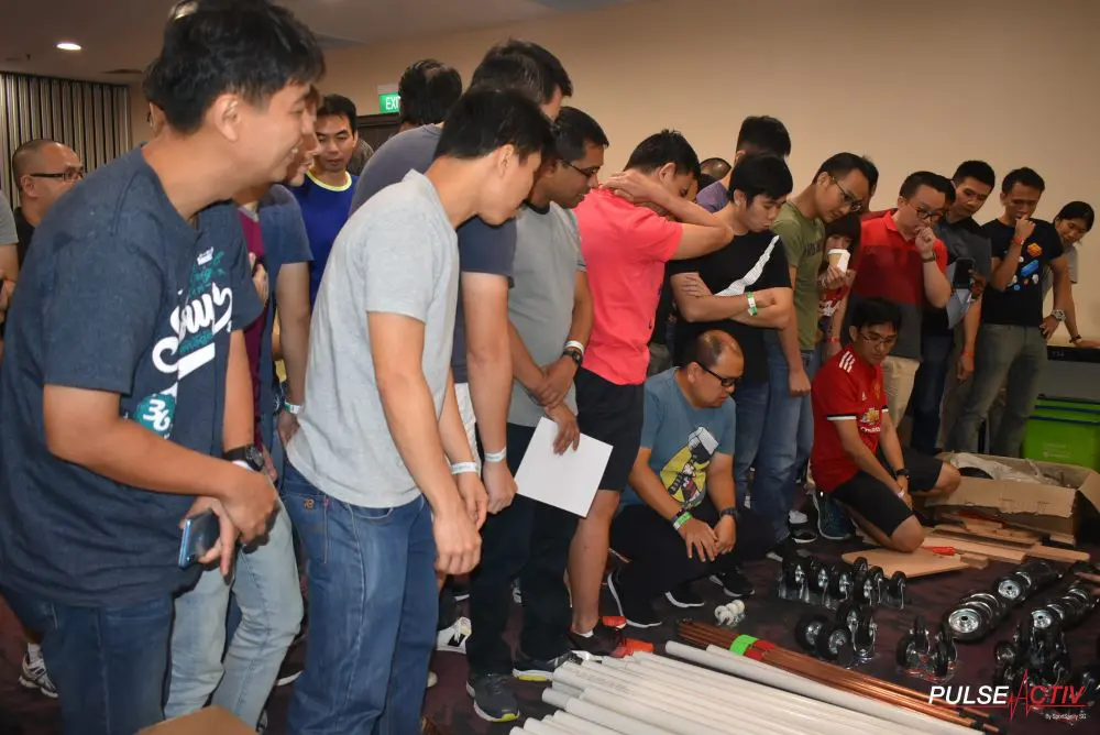 Build A Car Past Activity TB 2