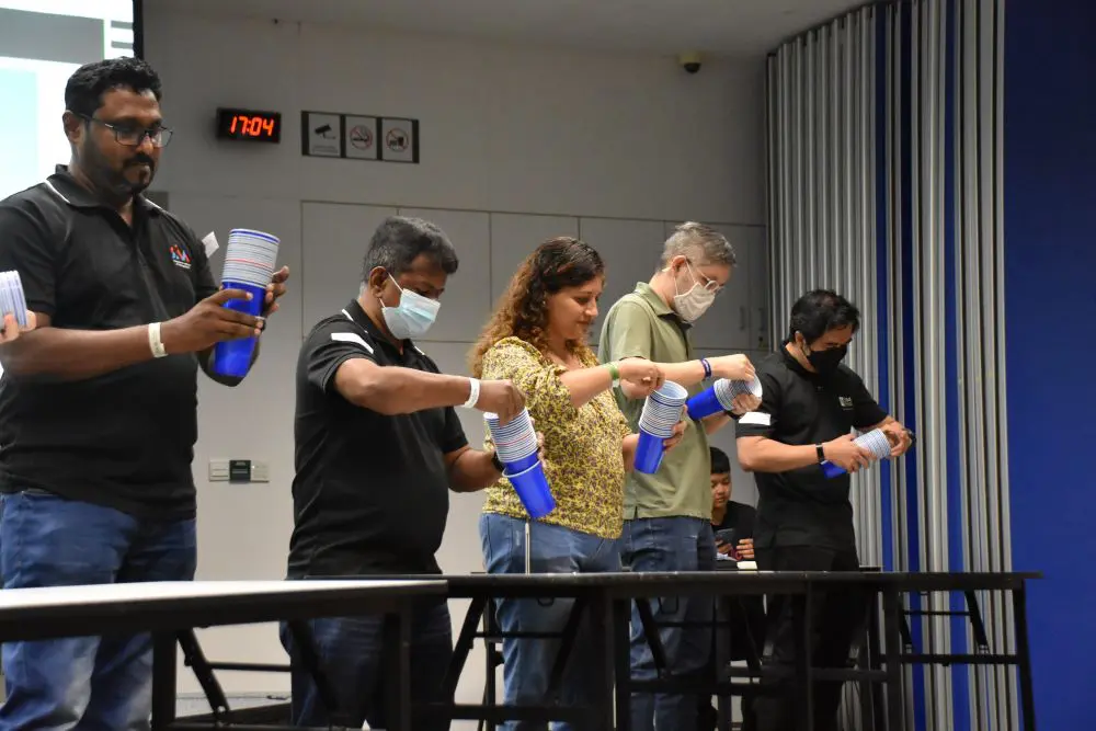 Minute To Win It 4