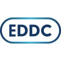 Experimental Drug Development Centre (EDDC) logo