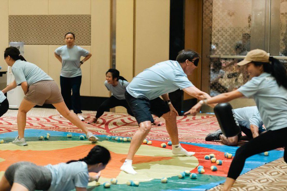Wacky War Past Activity 3