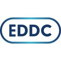 Experimental Drug Development Centre (EDDC) logo
